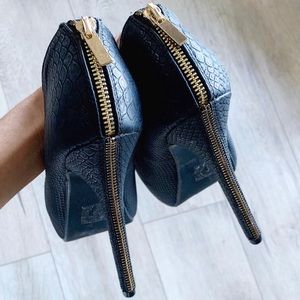Platform Heels